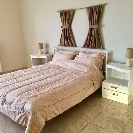 Luxury House In Nafplio With A Great View Balcony Lejlighed Eksteriør billede