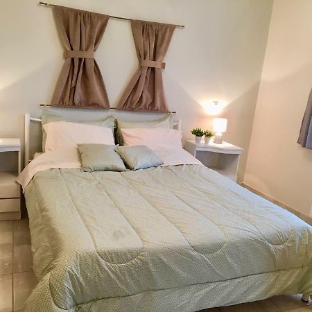 Luxury House In Nafplio With A Great View Balcony Lejlighed Eksteriør billede