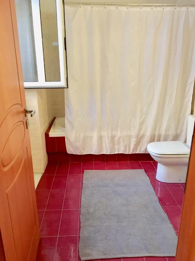 Luxury House In Nafplio With A Great View Balcony Lejlighed Eksteriør billede