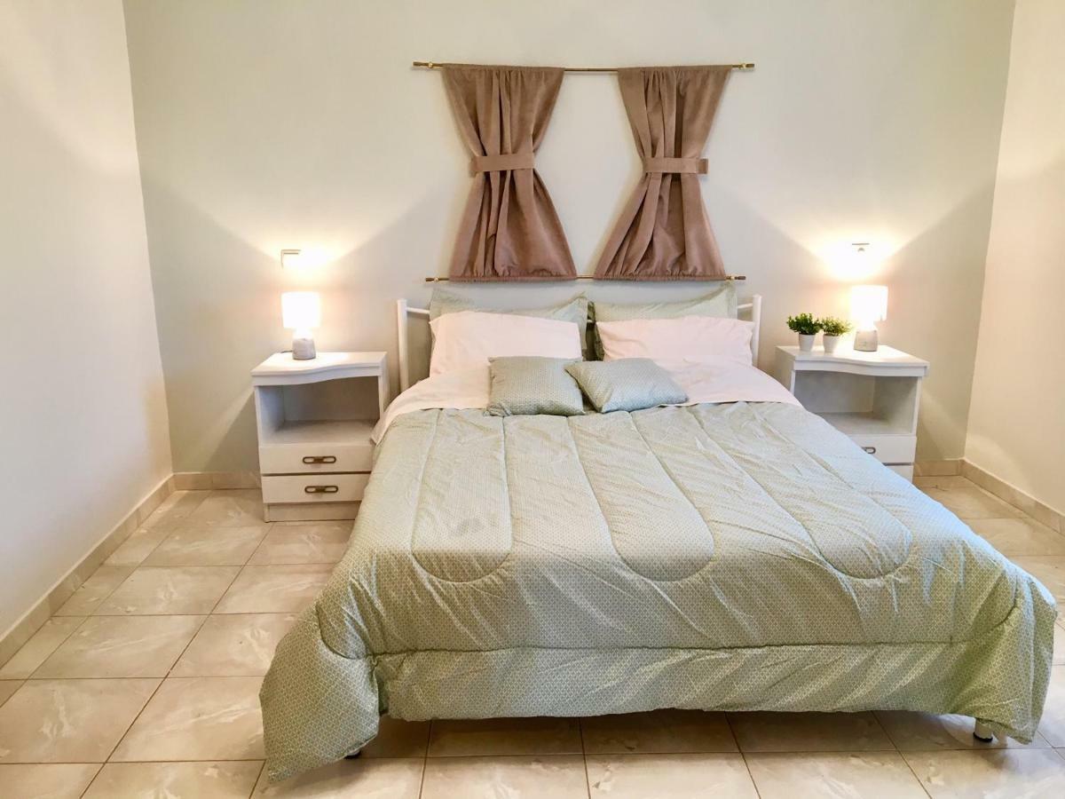 Luxury House In Nafplio With A Great View Balcony Lejlighed Eksteriør billede