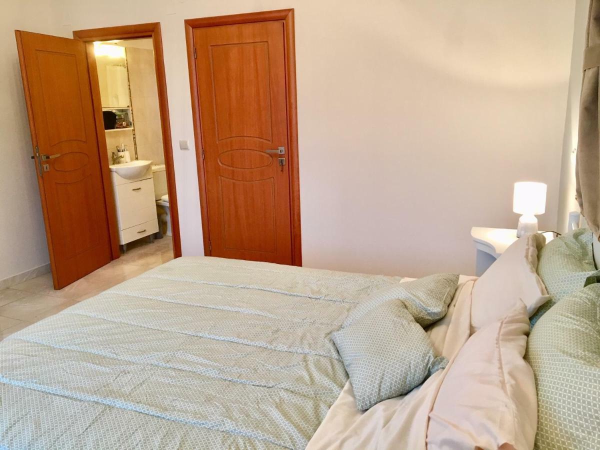 Luxury House In Nafplio With A Great View Balcony Lejlighed Eksteriør billede