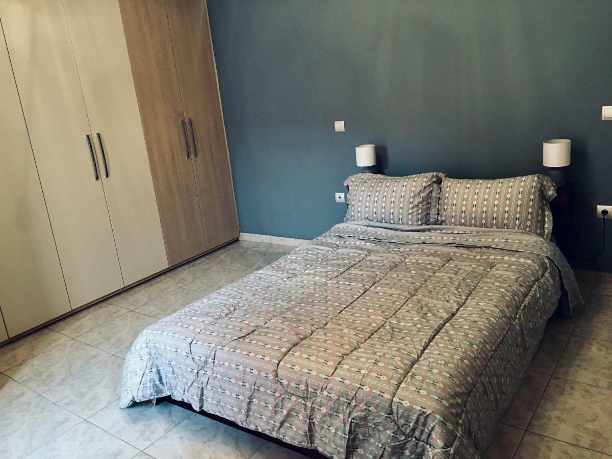 Luxury House In Nafplio With A Great View Balcony Lejlighed Eksteriør billede