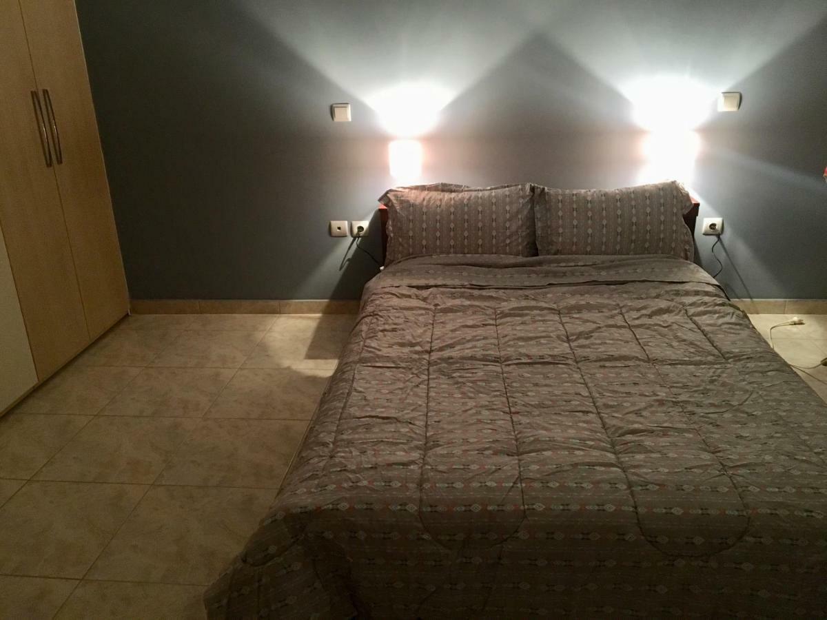 Luxury House In Nafplio With A Great View Balcony Lejlighed Eksteriør billede